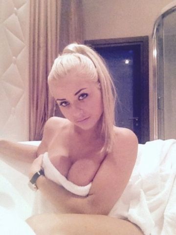 Анкета проститутки Елизавета - Фото 1, , 27 лет, №35391